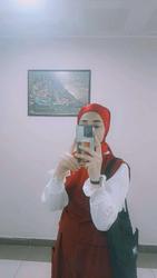 user profile picture