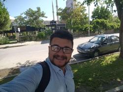 user profile picture