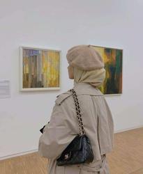 user profile picture