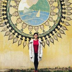 user profile picture