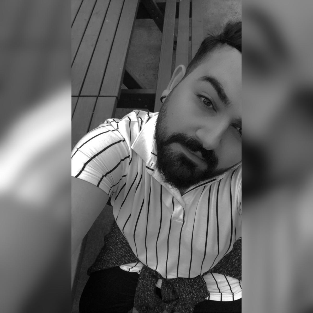 user profile picture