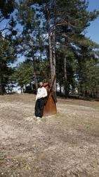 user profile picture