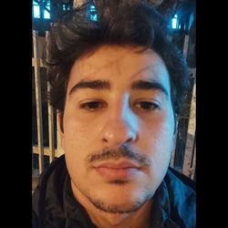user profile picture