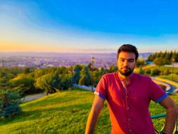 user profile picture