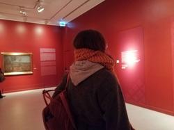 user profile picture