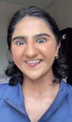 user profile picture