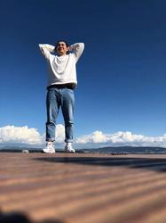 user profile picture