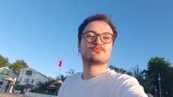 user profile picture