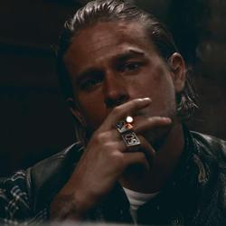 user profile picture