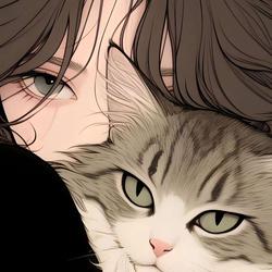 user profile picture