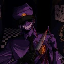 user profile picture