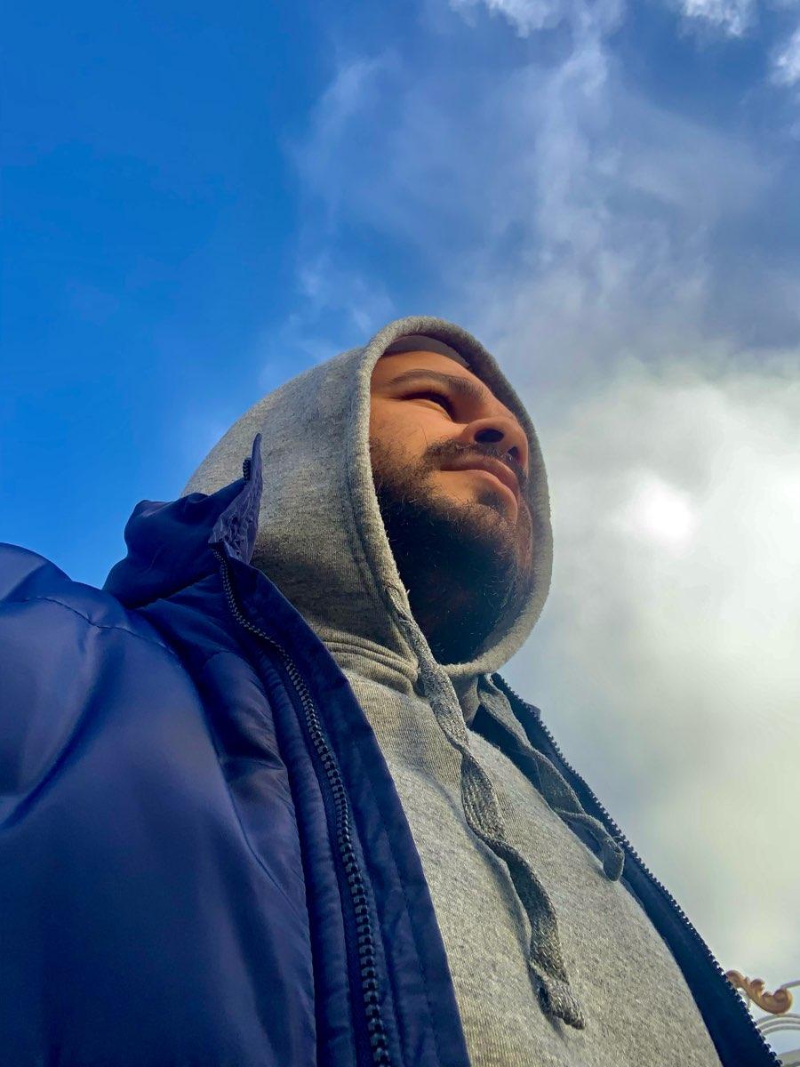 user profile picture