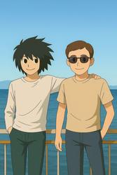 user profile picture