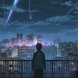 user profile picture