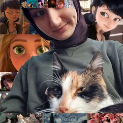 user profile picture