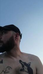 user profile picture