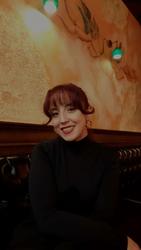 user profile picture