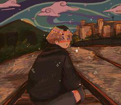 user profile picture