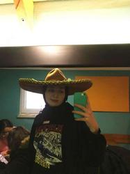 user profile picture