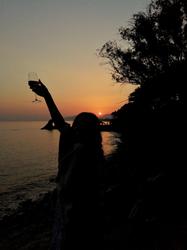 user profile picture