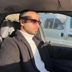 user profile picture