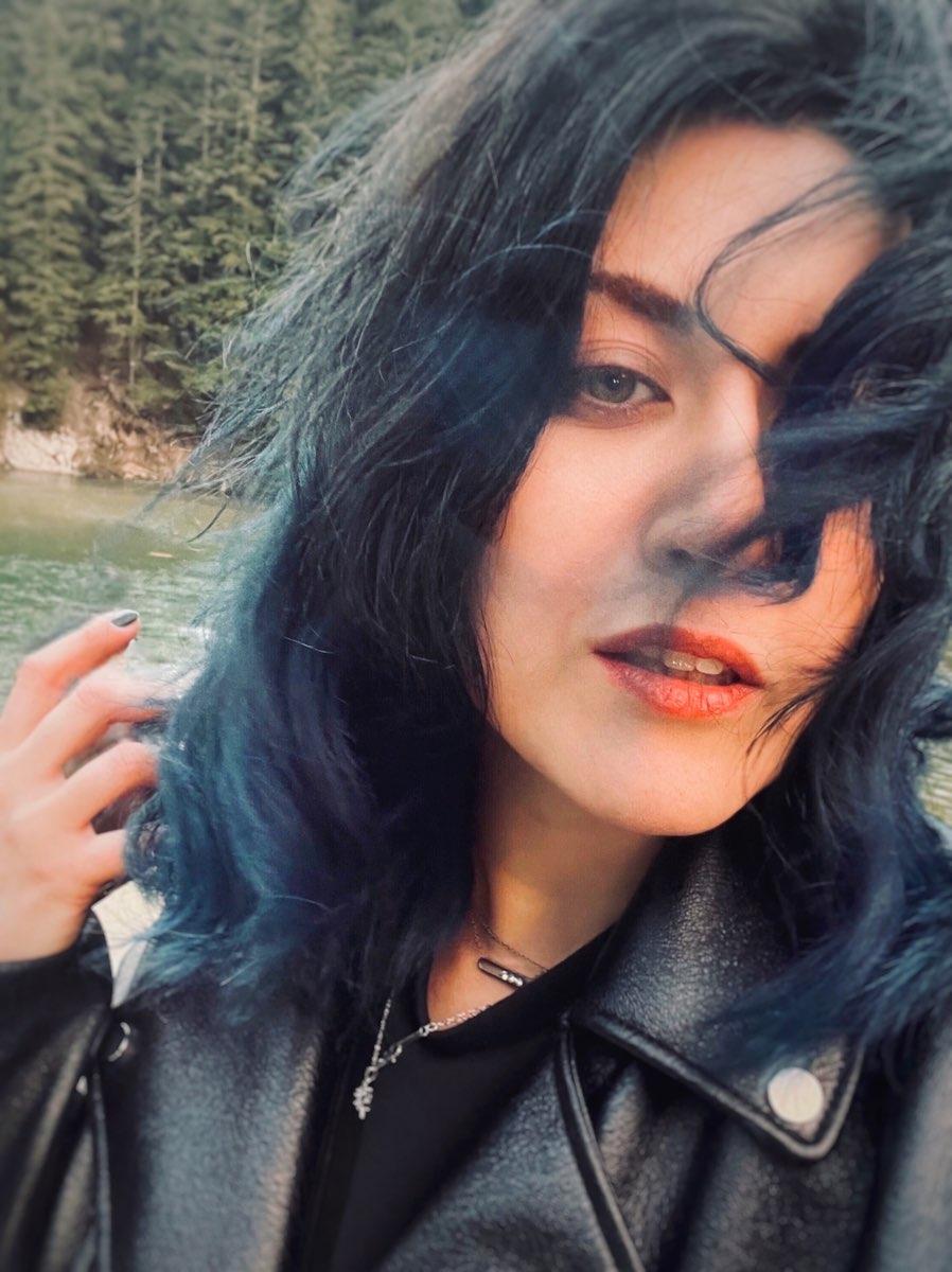 user profile picture