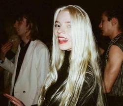 user profile picture