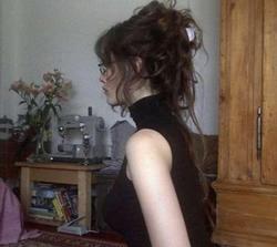user profile picture