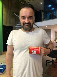 user profile picture