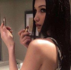 user profile picture