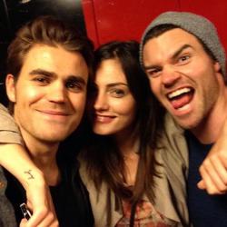 user profile picture