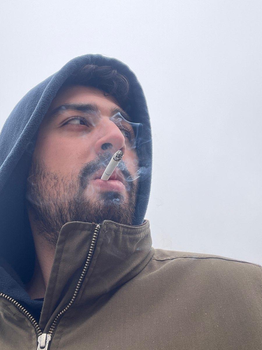 user profile picture