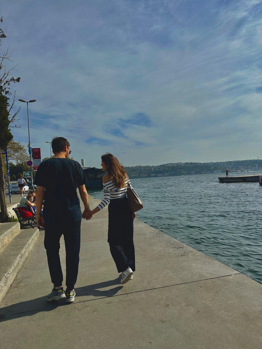 user profile picture