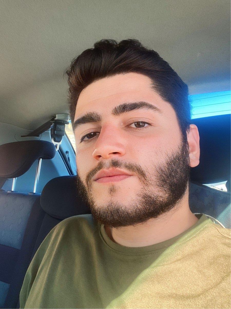 user profile picture