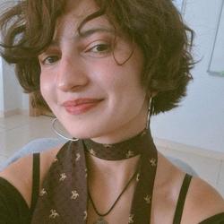user profile picture
