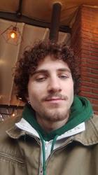 user profile picture