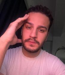 user profile picture