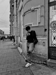 user profile picture