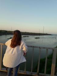 user profile picture