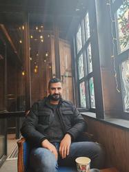 user profile picture