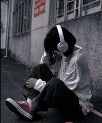 user profile picture