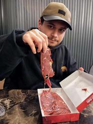 user profile picture