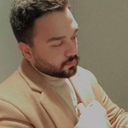 user profile picture