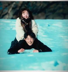 user profile picture