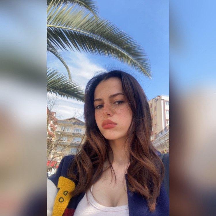 user profile picture