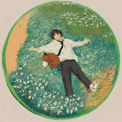 user profile picture