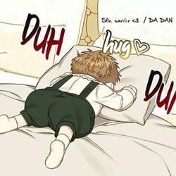 user profile picture