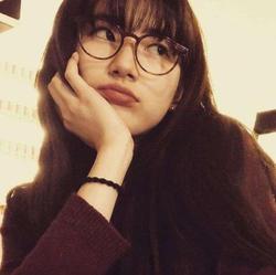 user profile picture