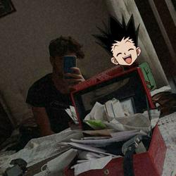 user profile picture