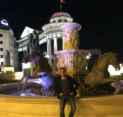 user profile picture